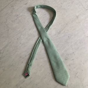 Boys Vinyard Vines Fish tie